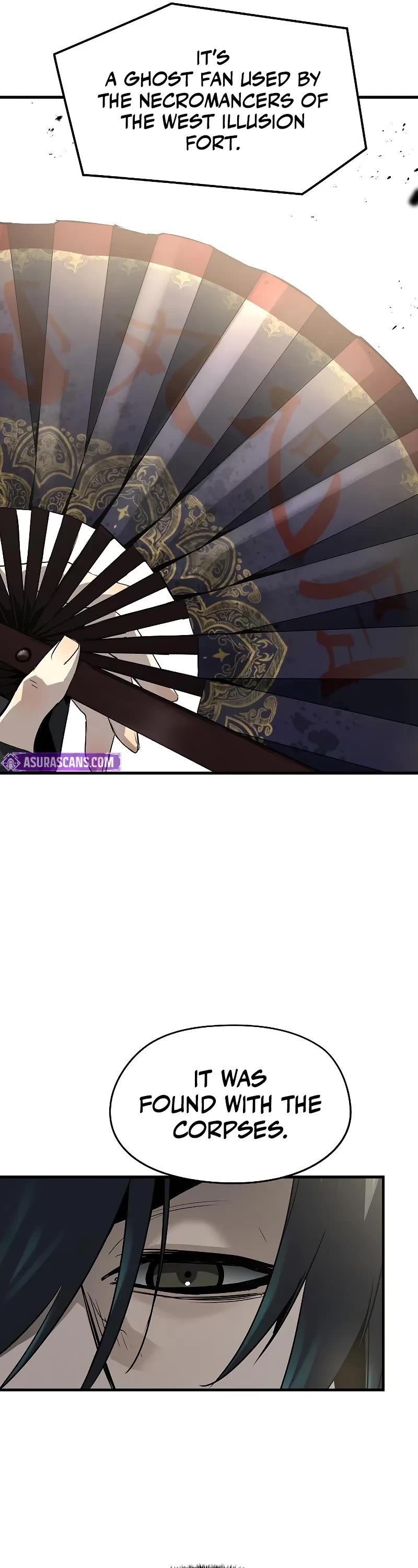 Absolute Regression Chapter 44 page 19 - Chapter 44
