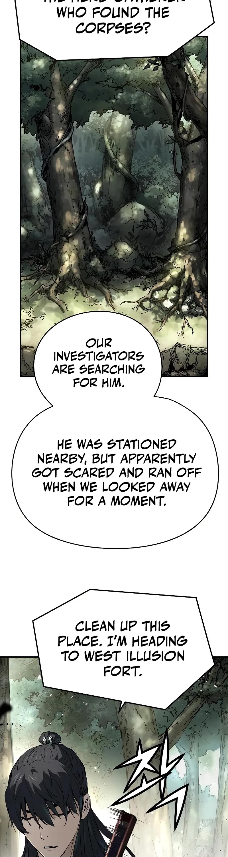 Absolute Regression Chapter 44 page 21 - Chapter 44