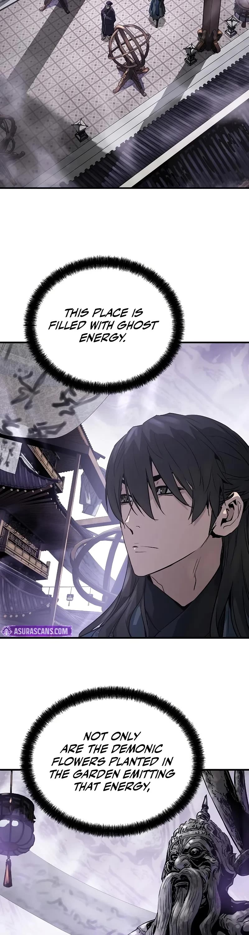 Absolute Regression Chapter 44 page 31 - Chapter 44