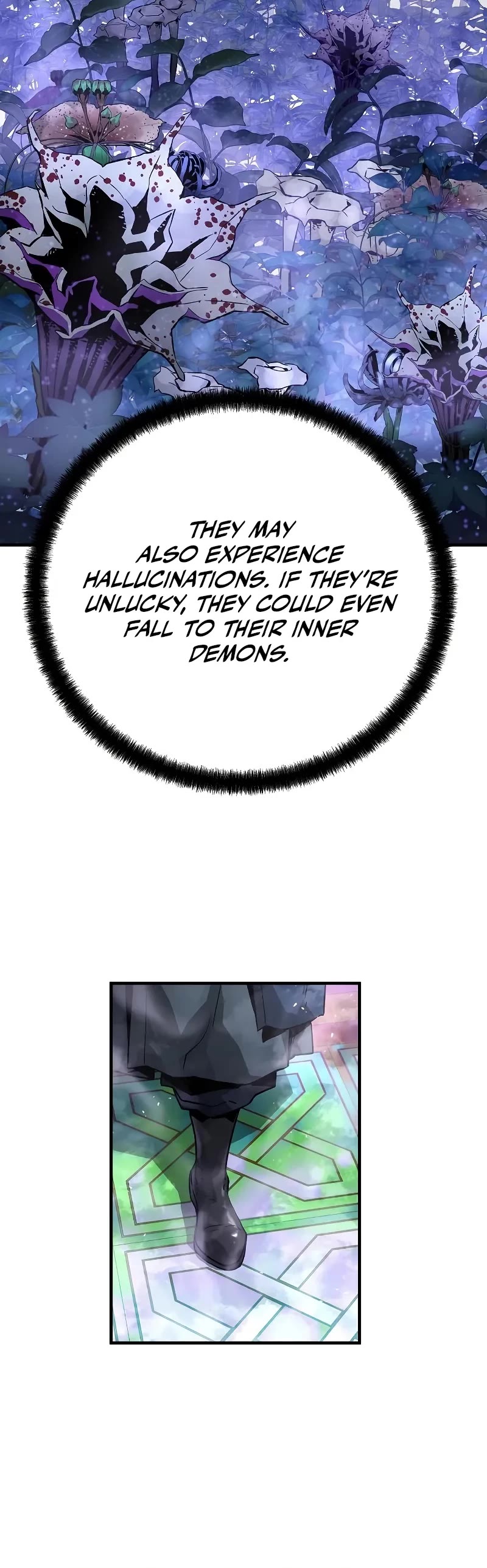 Absolute Regression Chapter 44 page 33 - Chapter 44