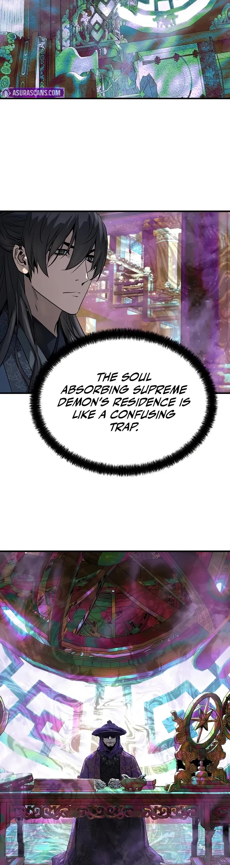 Absolute Regression Chapter 44 page 35 - Chapter 44