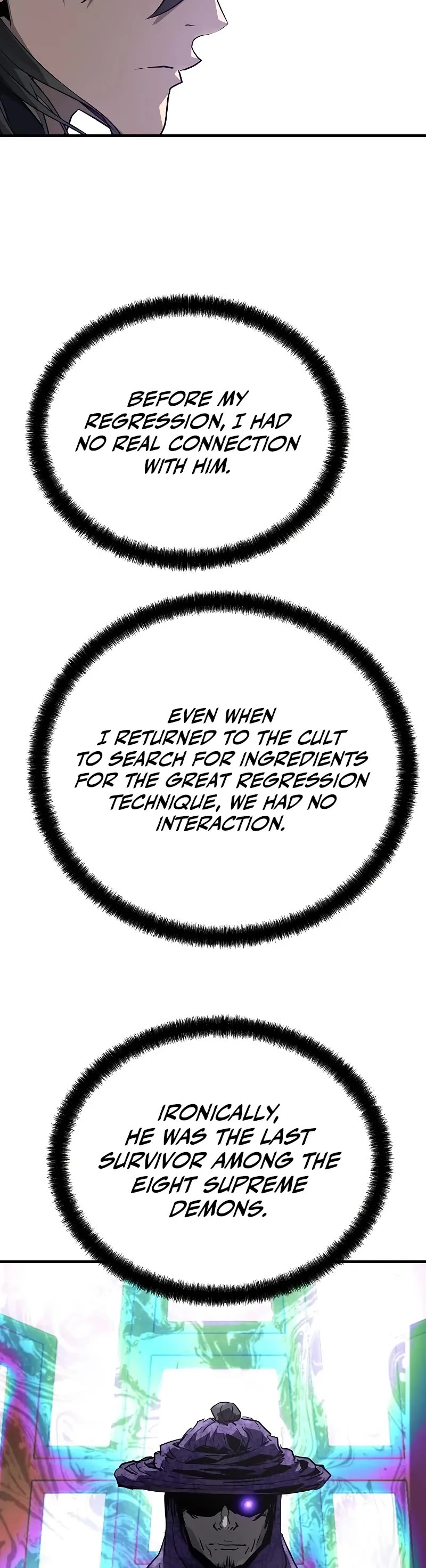 Absolute Regression Chapter 44 page 37 - Chapter 44