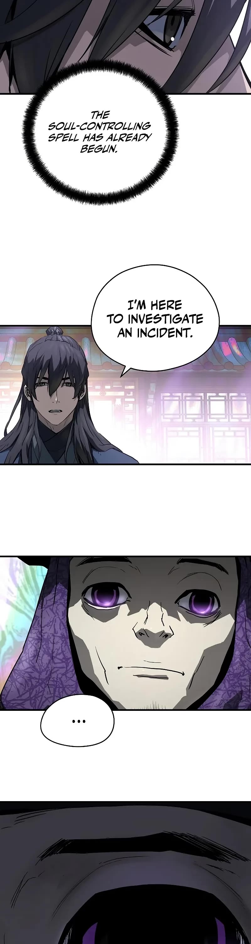 Absolute Regression Chapter 44 page 40 - Chapter 44