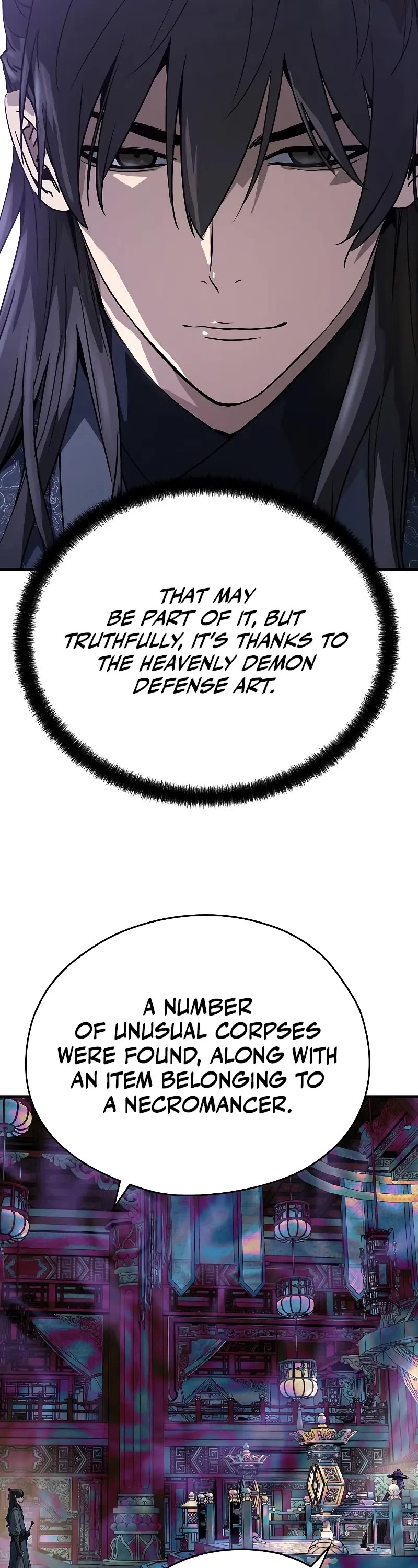 Absolute Regression Chapter 44 page 42 - Chapter 44