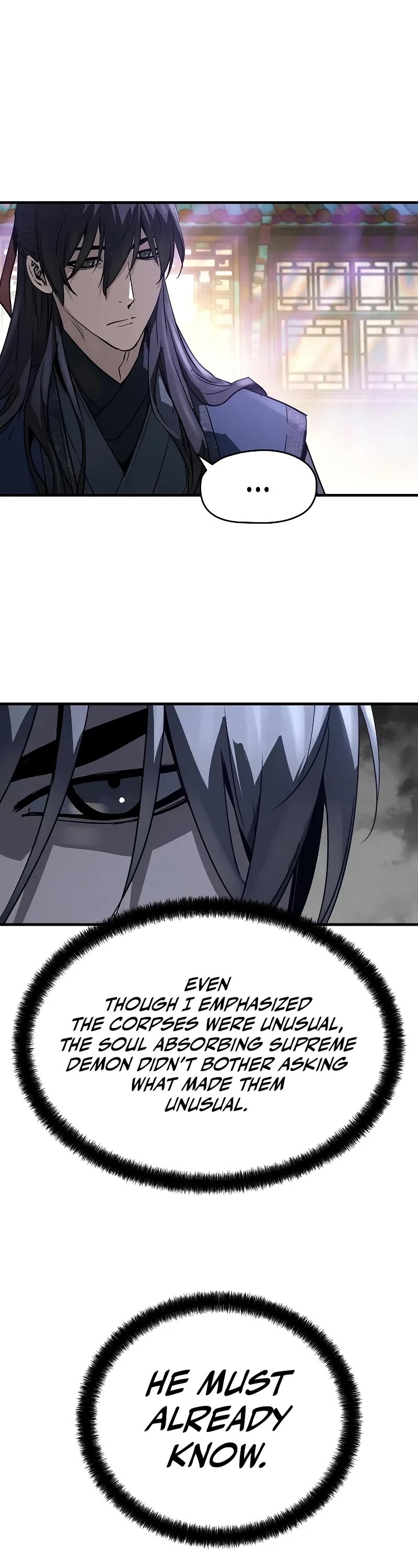 Absolute Regression Chapter 44 page 45 - Chapter 44