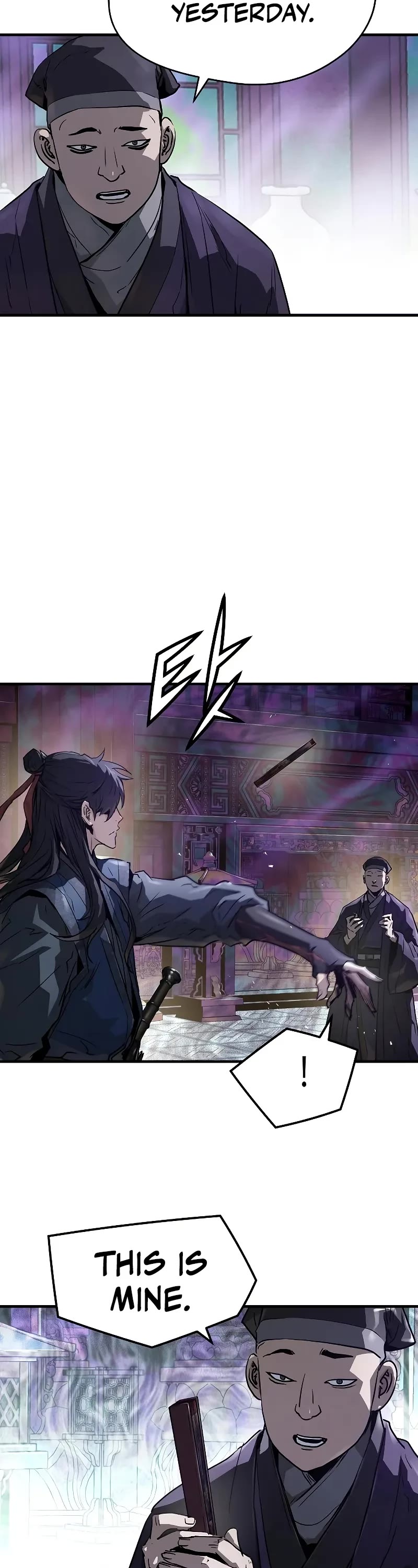 Absolute Regression Chapter 44 page 47 - Chapter 44