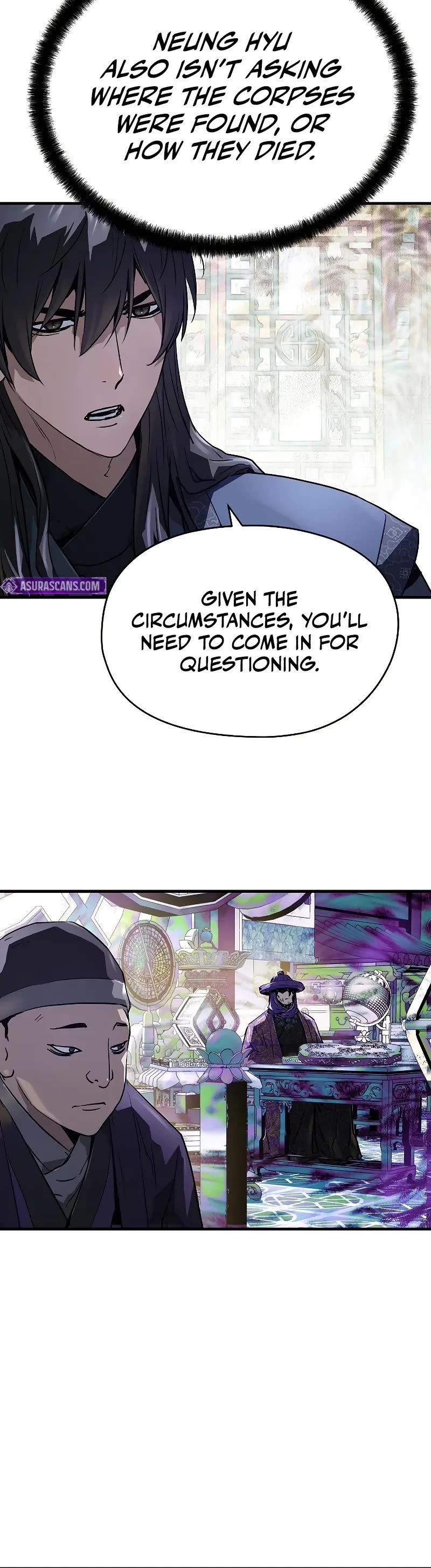 Absolute Regression Chapter 44 page 49 - Chapter 44
