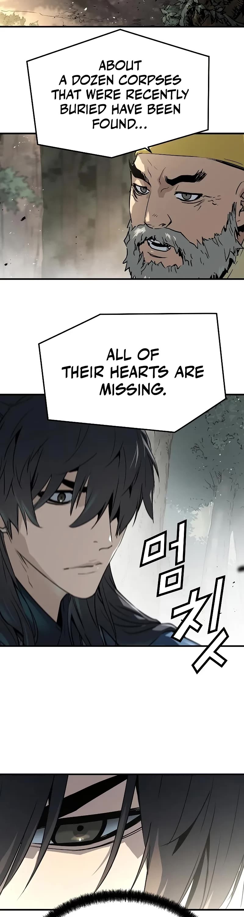 Absolute Regression Chapter 44 page 5 - Chapter 44