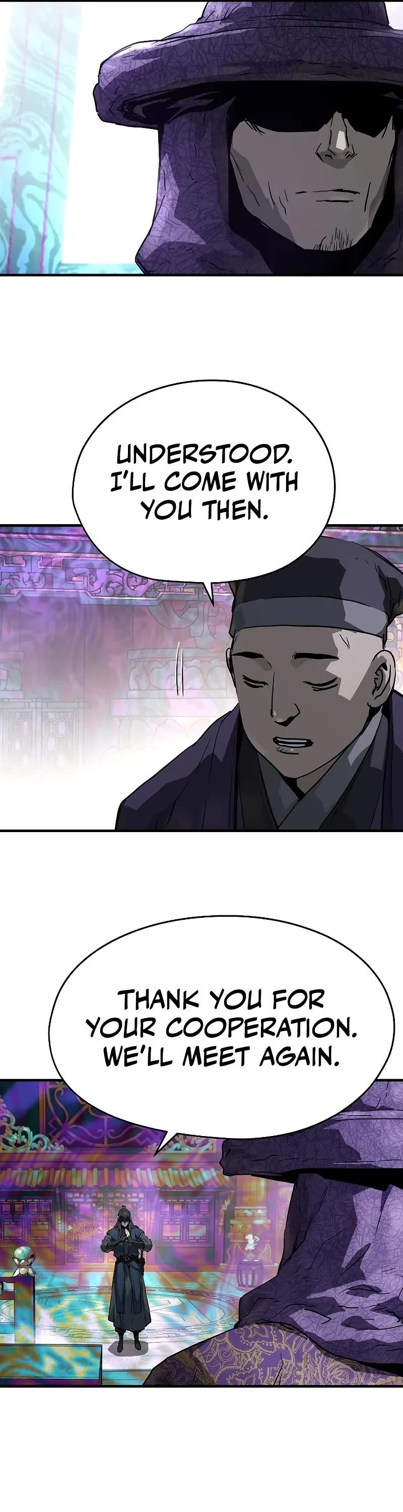Absolute Regression Chapter 44 page 50 - Chapter 44