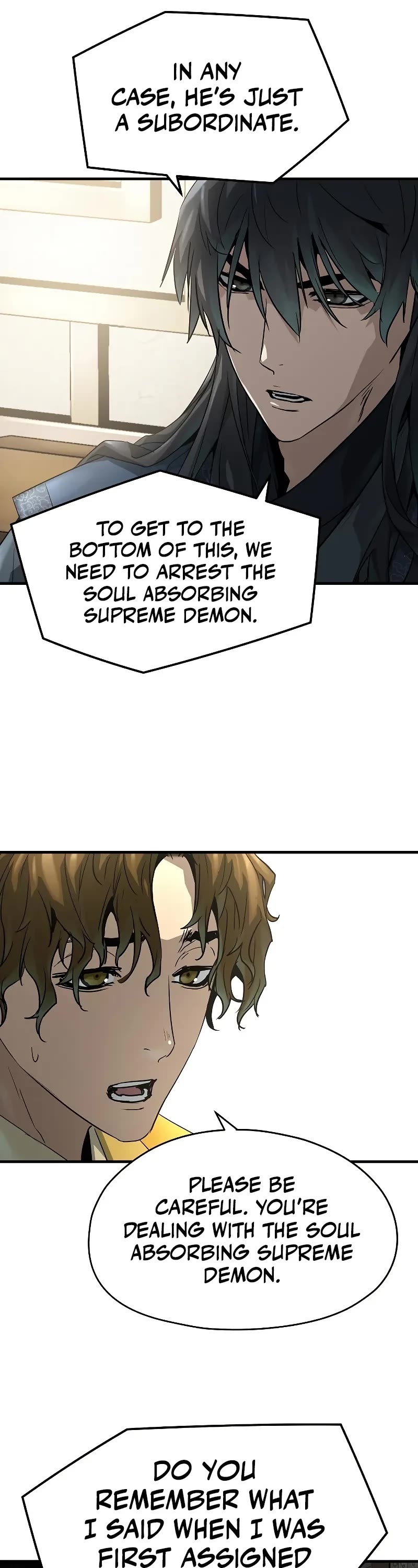 Absolute Regression Chapter 44 page 56 - Chapter 44