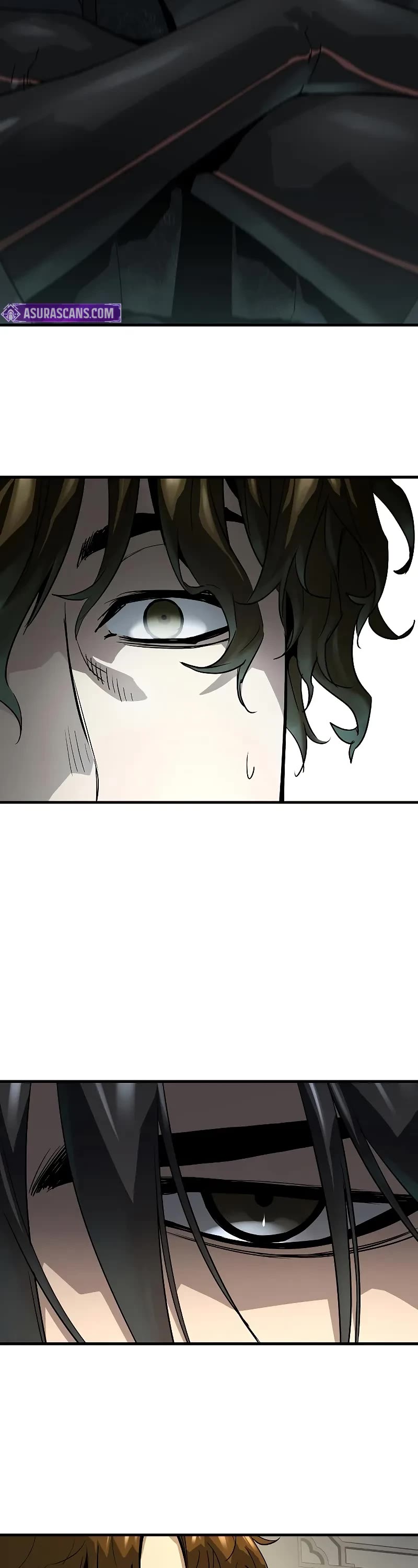 Absolute Regression Chapter 44 page 58 - Chapter 44