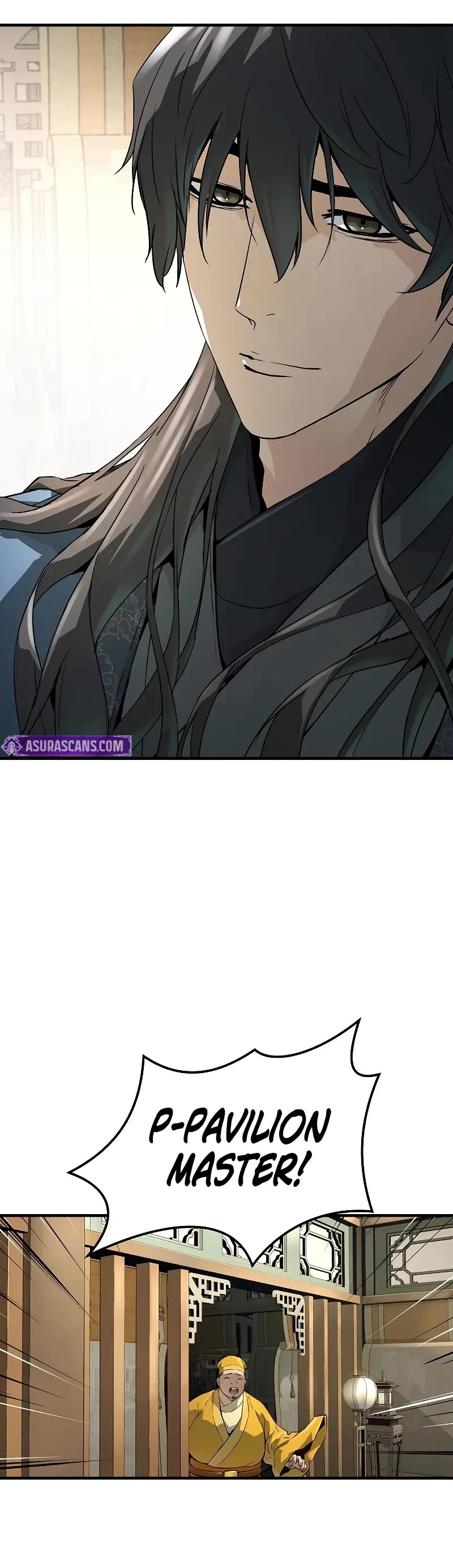 Absolute Regression Chapter 44 page 60 - Chapter 44