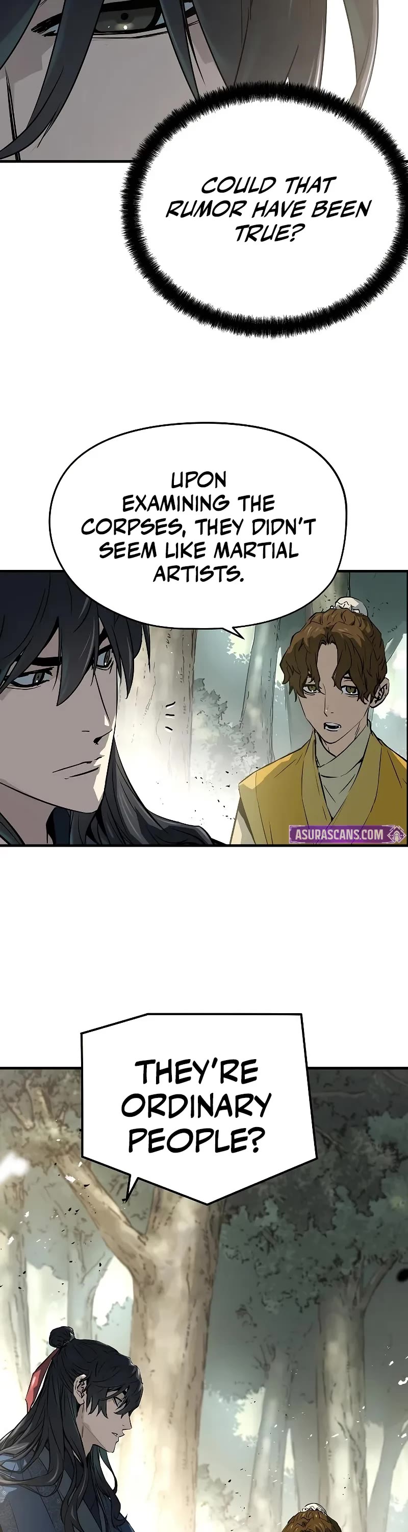 Absolute Regression Chapter 44 page 9 - Chapter 44