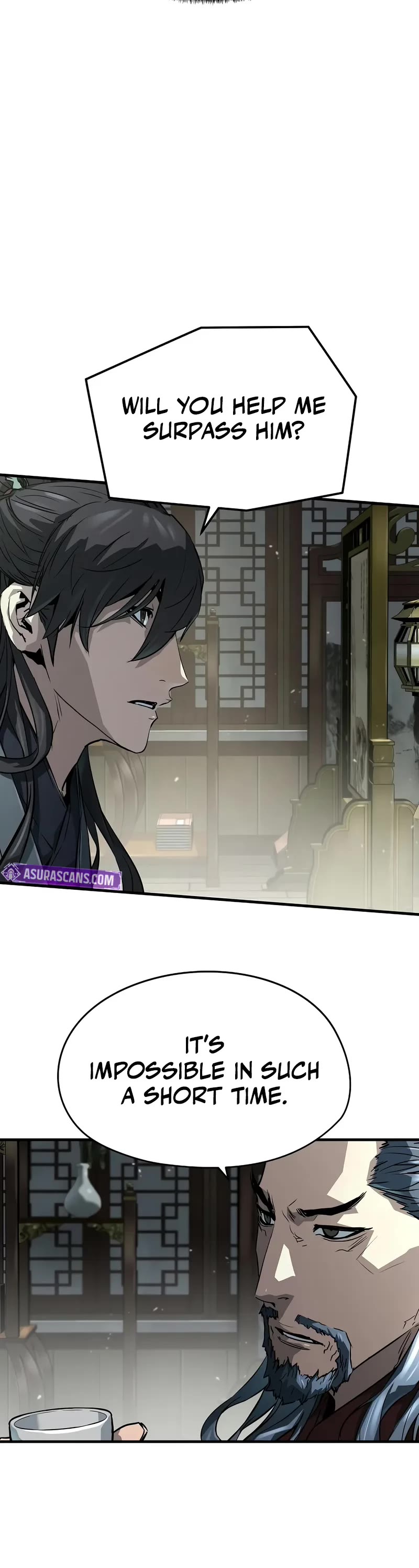 Absolute Regression Chapter 45 page 11 - Chapter 45