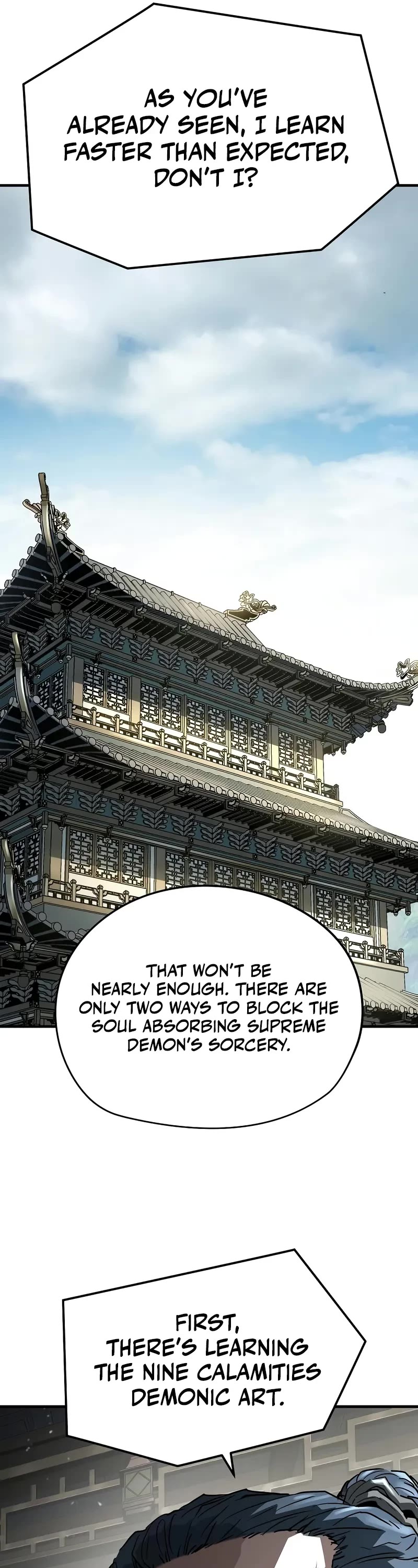 Absolute Regression Chapter 45 page 12 - Chapter 45