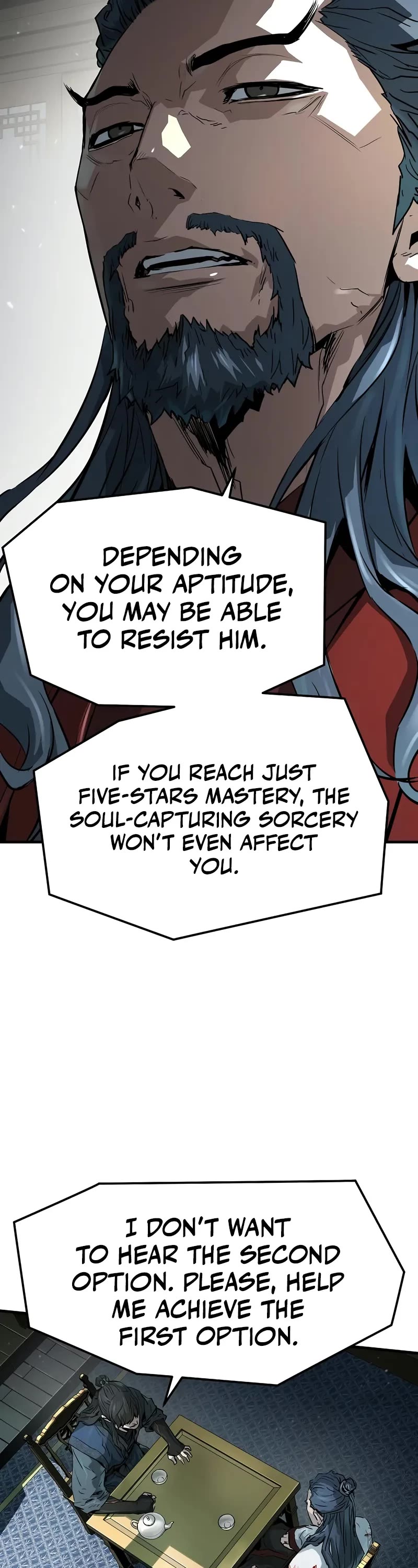 Absolute Regression Chapter 45 page 13 - Chapter 45