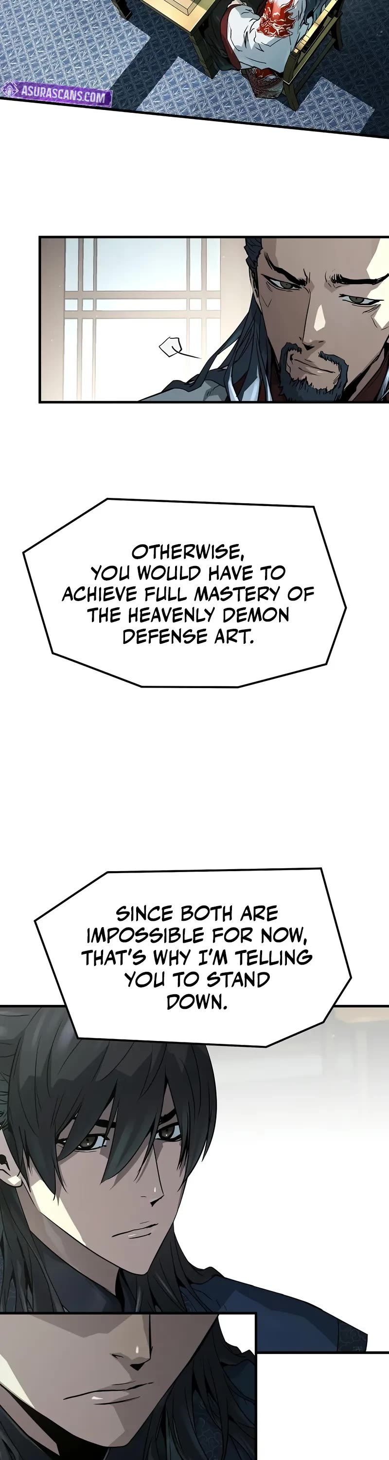 Absolute Regression Chapter 45 page 14 - Chapter 45