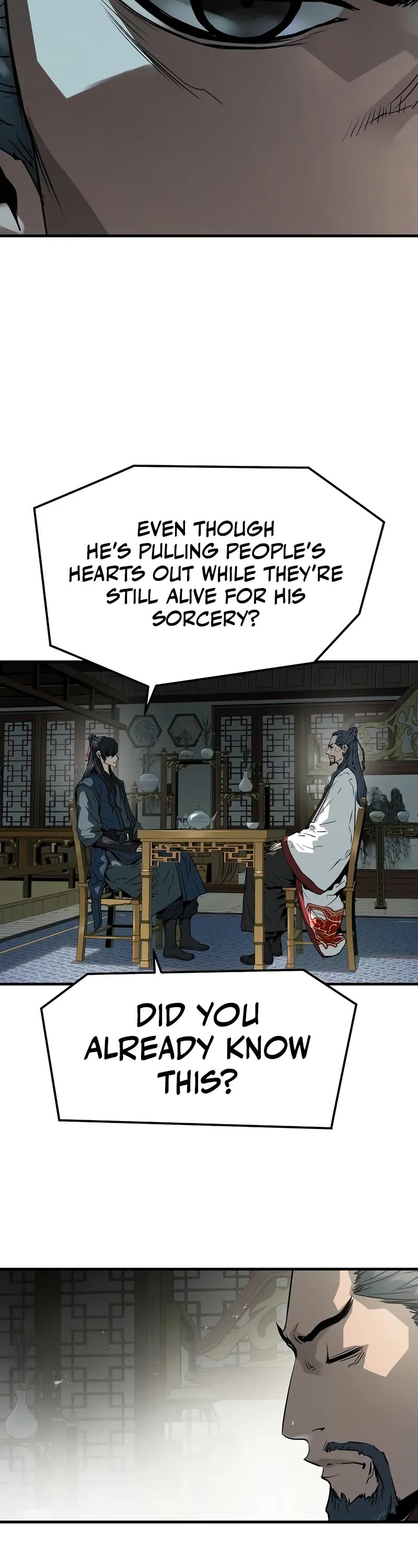 Absolute Regression Chapter 45 page 16 - Chapter 45
