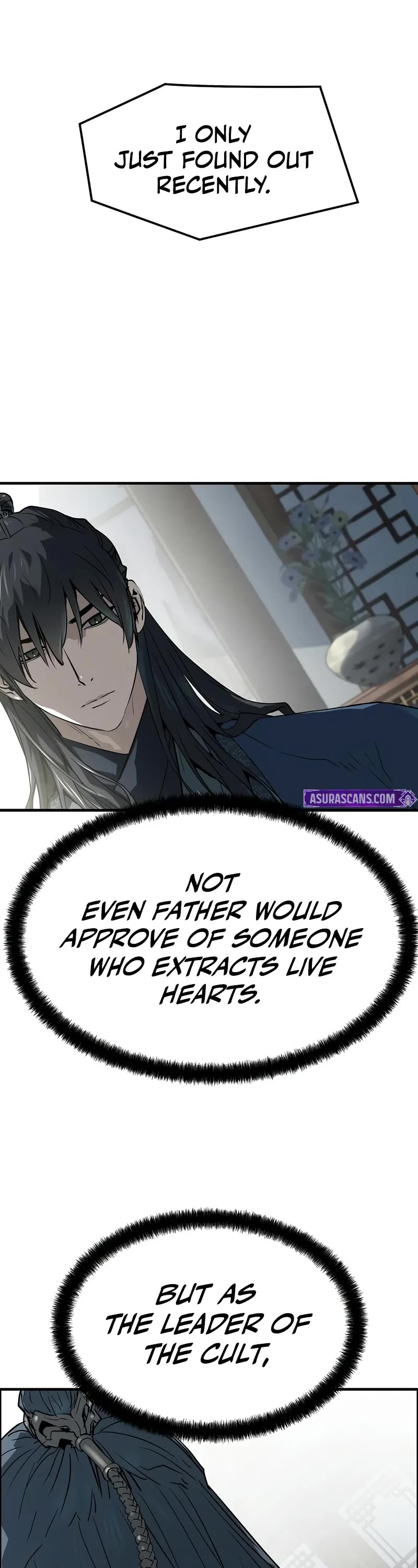 Absolute Regression Chapter 45 page 17 - Chapter 45
