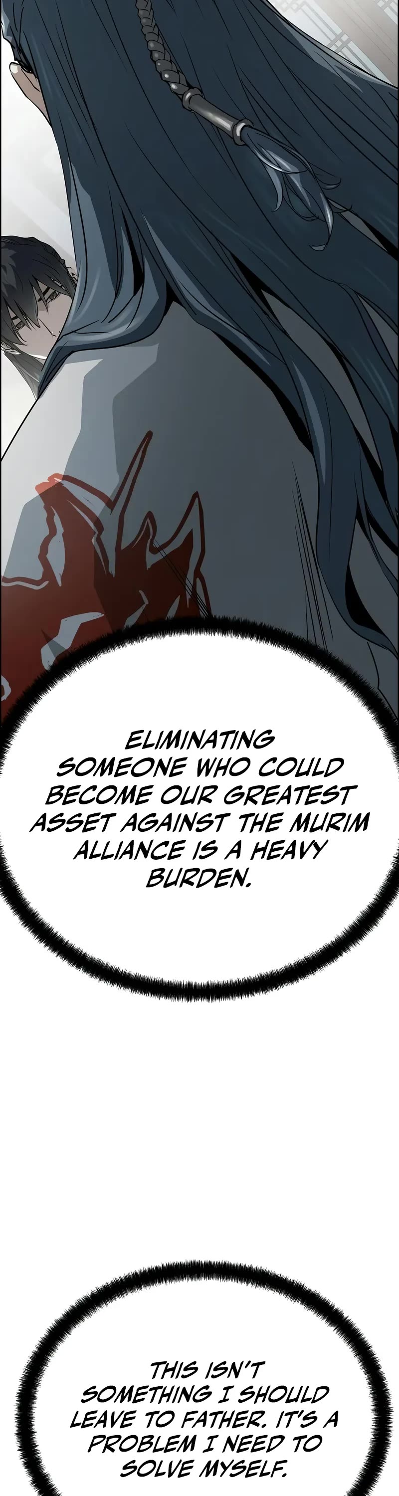 Absolute Regression Chapter 45 page 18 - Chapter 45