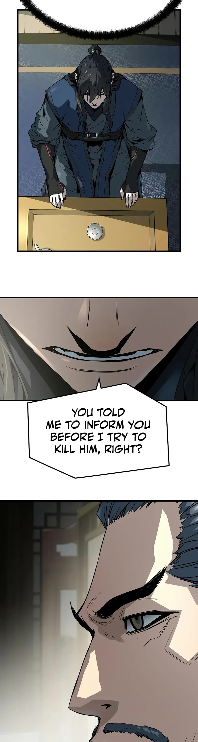 Absolute Regression Chapter 45 page 19 - Chapter 45