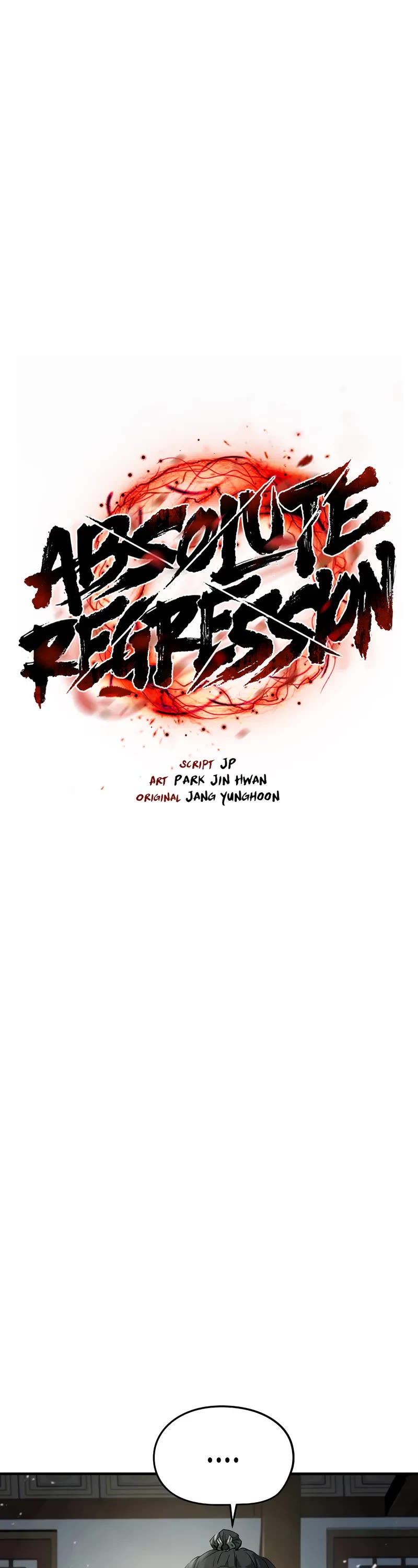 Absolute Regression Chapter 45 page 2 - Chapter 45
