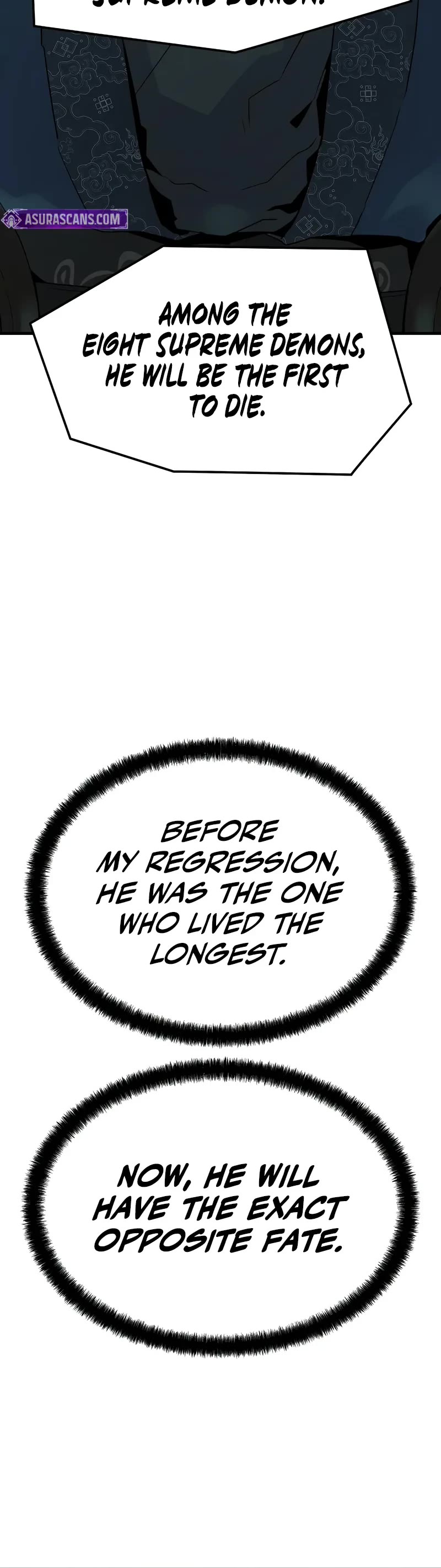 Absolute Regression Chapter 45 page 21 - Chapter 45