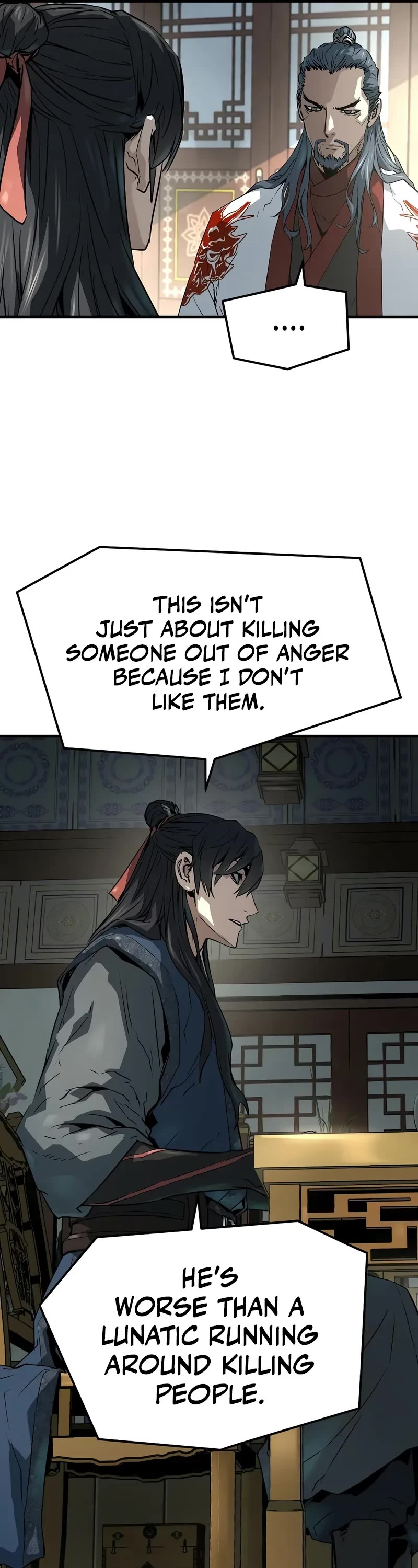 Absolute Regression Chapter 45 page 22 - Chapter 45