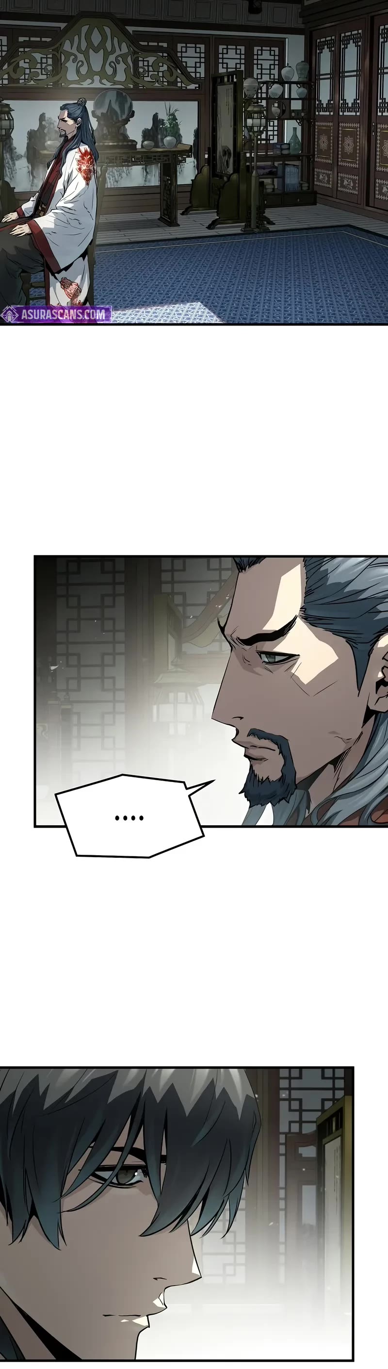 Absolute Regression Chapter 45 page 26 - Chapter 45