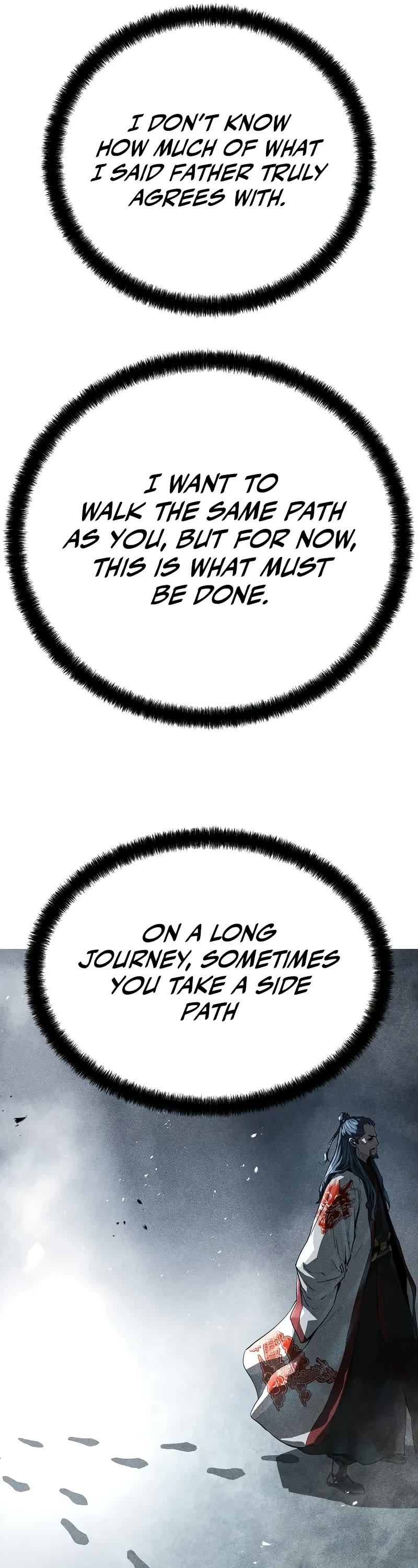 Absolute Regression Chapter 45 page 27 - Chapter 45