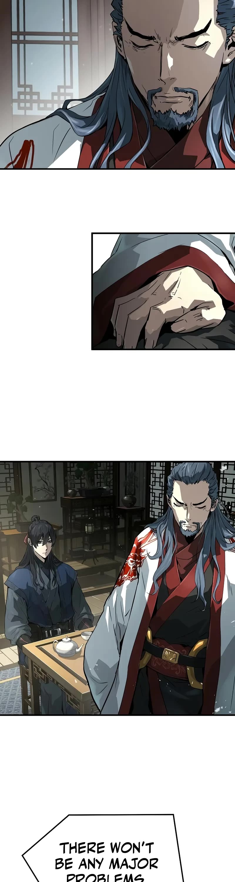 Absolute Regression Chapter 45 page 29 - Chapter 45
