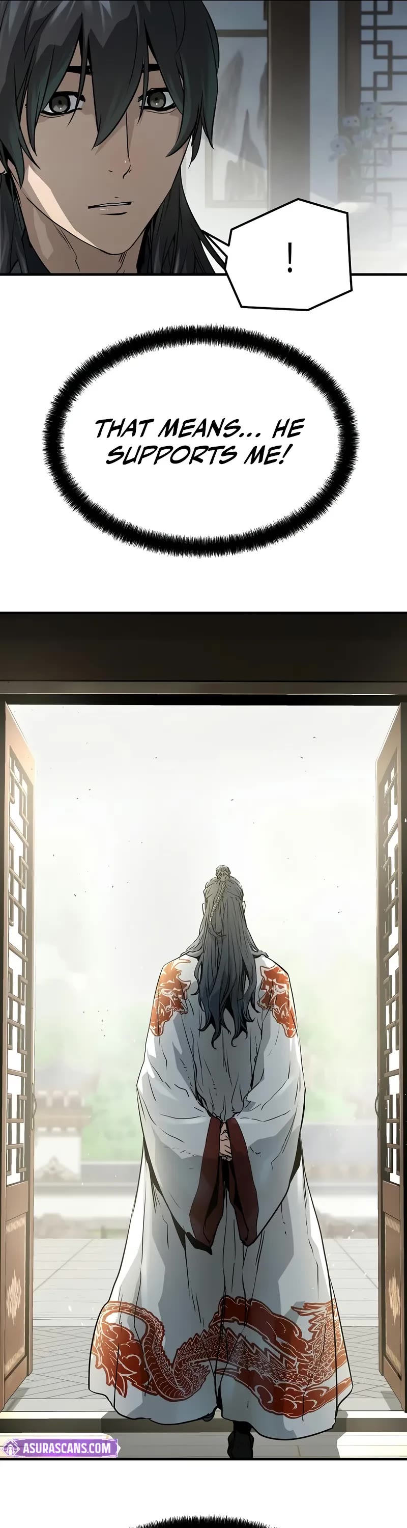 Absolute Regression Chapter 45 page 32 - Chapter 45