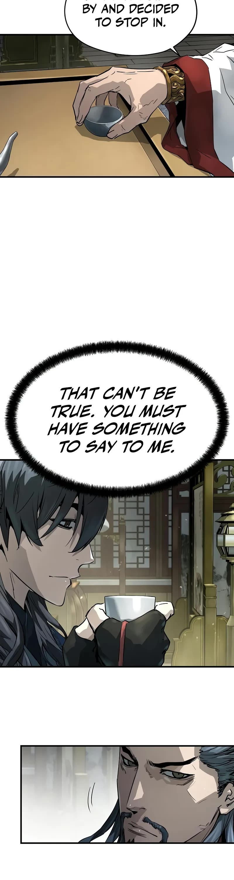 Absolute Regression Chapter 45 page 4 - Chapter 45