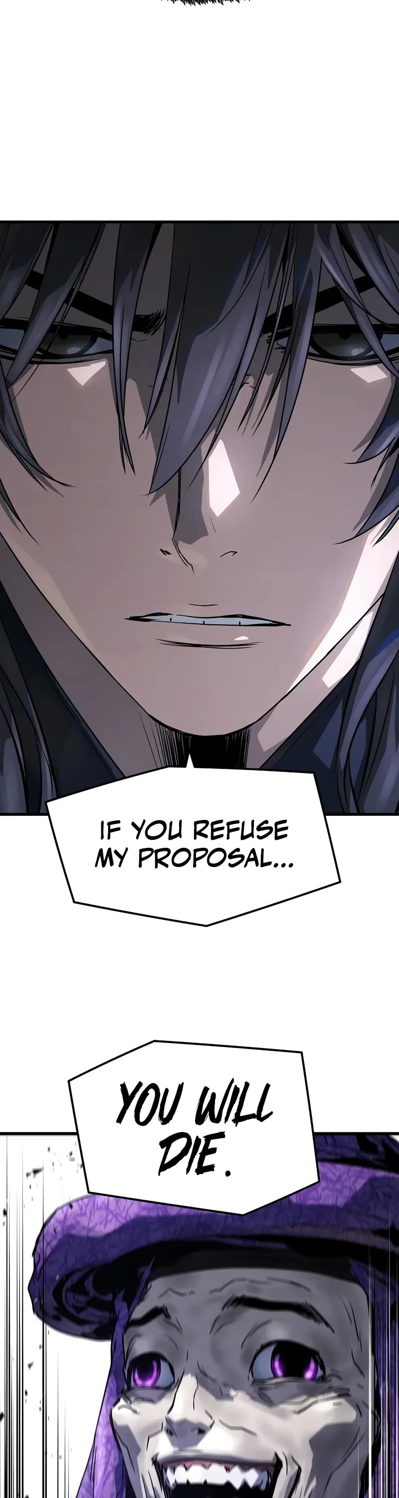 Absolute Regression Chapter 45 page 43 - Chapter 45