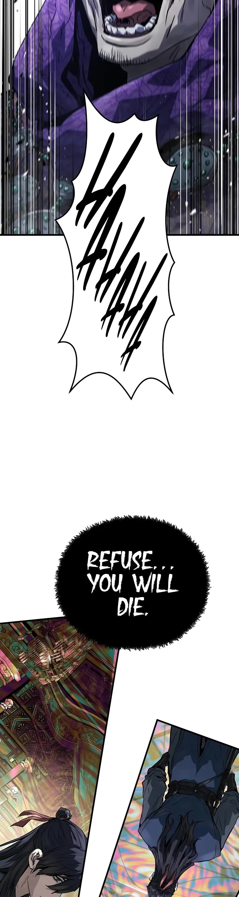 Absolute Regression Chapter 45 page 44 - Chapter 45