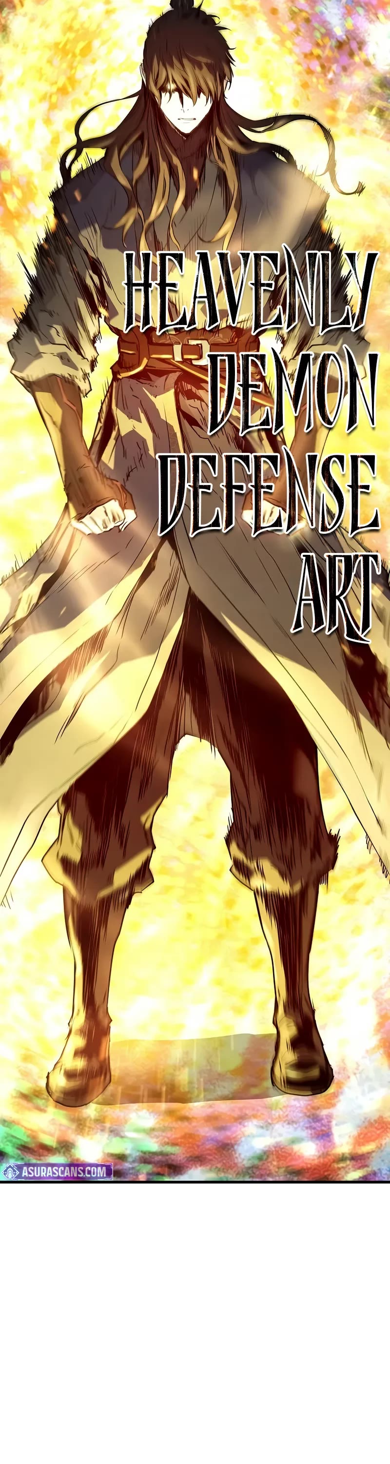 Absolute Regression Chapter 45 page 46 - Chapter 45