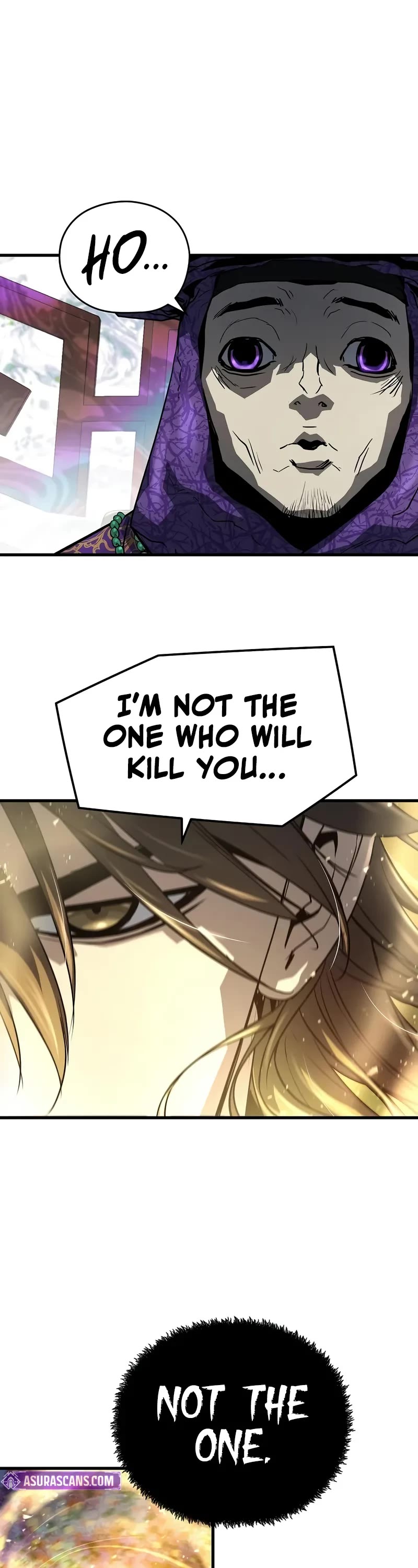 Absolute Regression Chapter 45 page 47 - Chapter 45