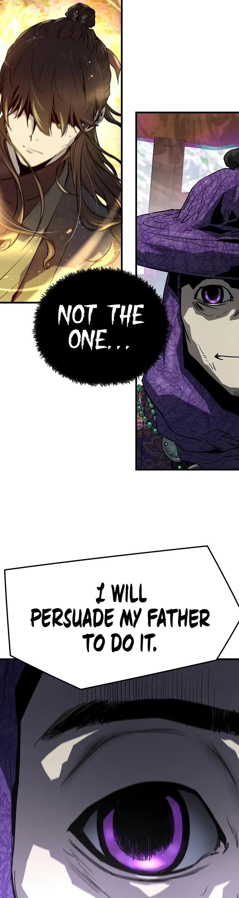 Absolute Regression Chapter 45 page 48 - Chapter 45