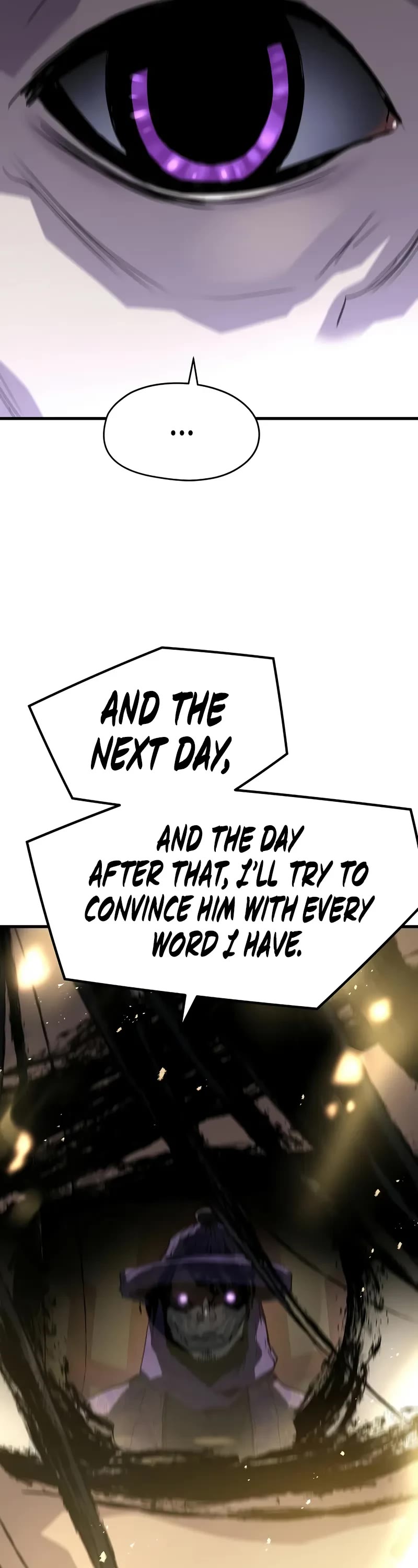 Absolute Regression Chapter 45 page 52 - Chapter 45
