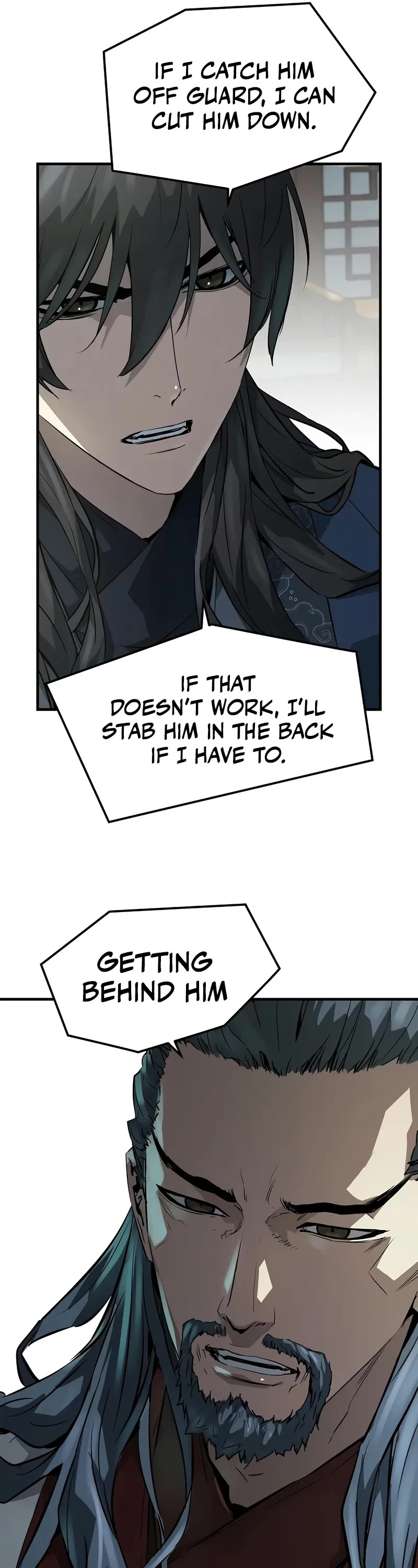 Absolute Regression Chapter 45 page 7 - Chapter 45