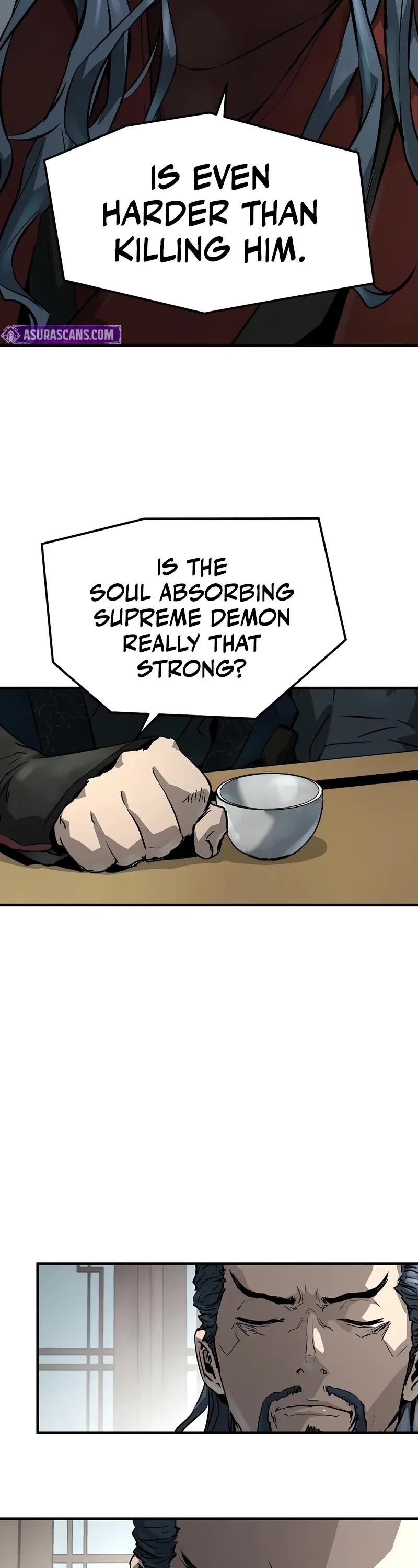 Absolute Regression Chapter 45 page 8 - Chapter 45