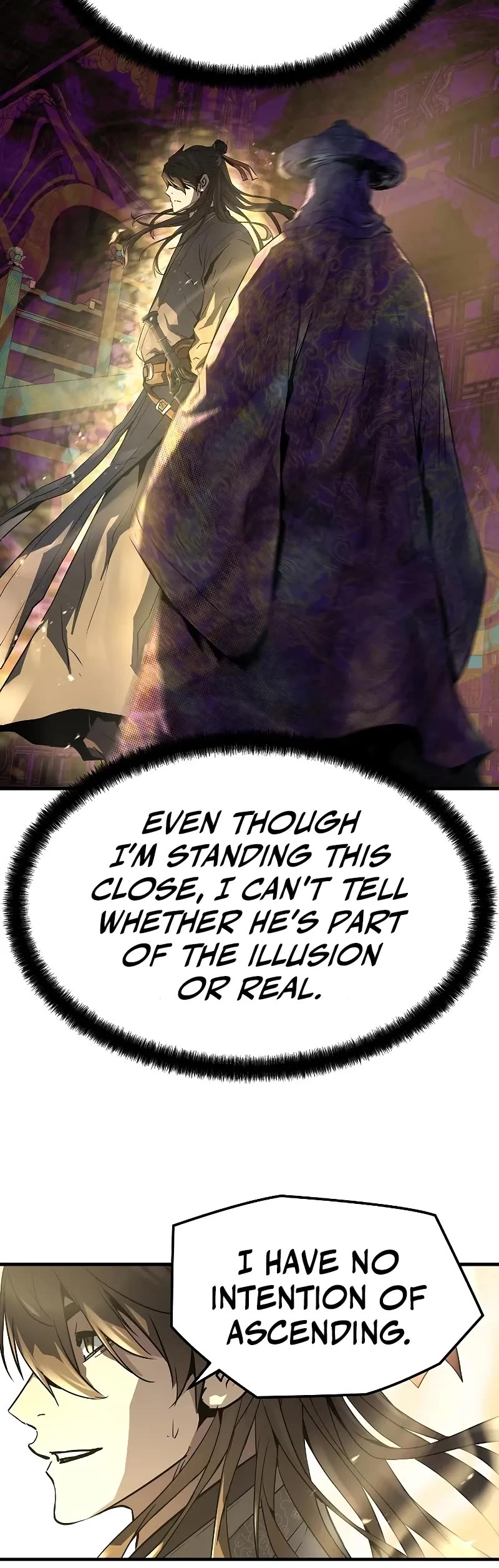Absolute Regression Chapter 46 page 11 - Chapter 46
