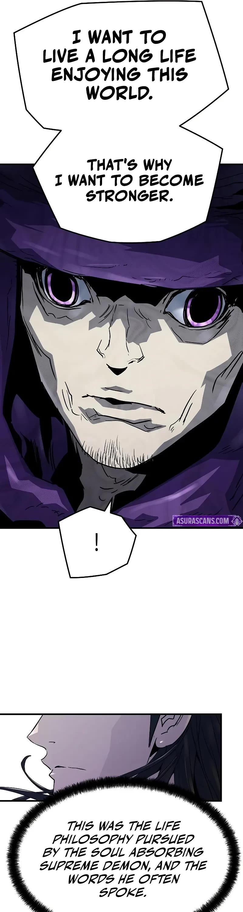 Absolute Regression Chapter 46 page 12 - Chapter 46