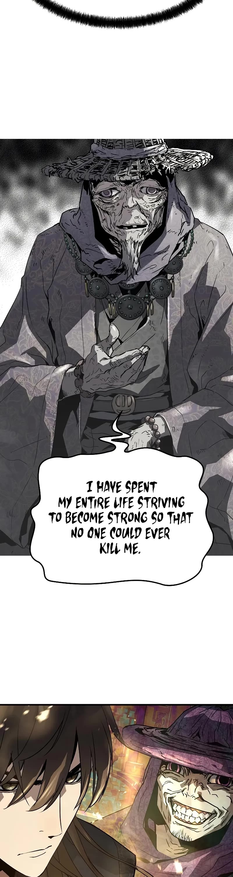 Absolute Regression Chapter 46 page 13 - Chapter 46