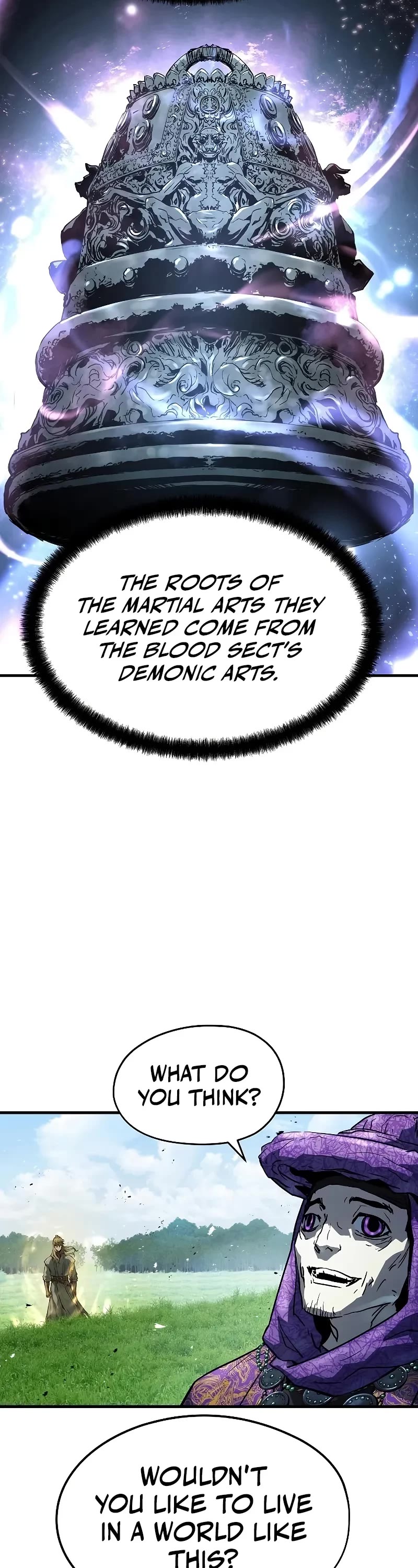 Absolute Regression Chapter 46 page 19 - Chapter 46
