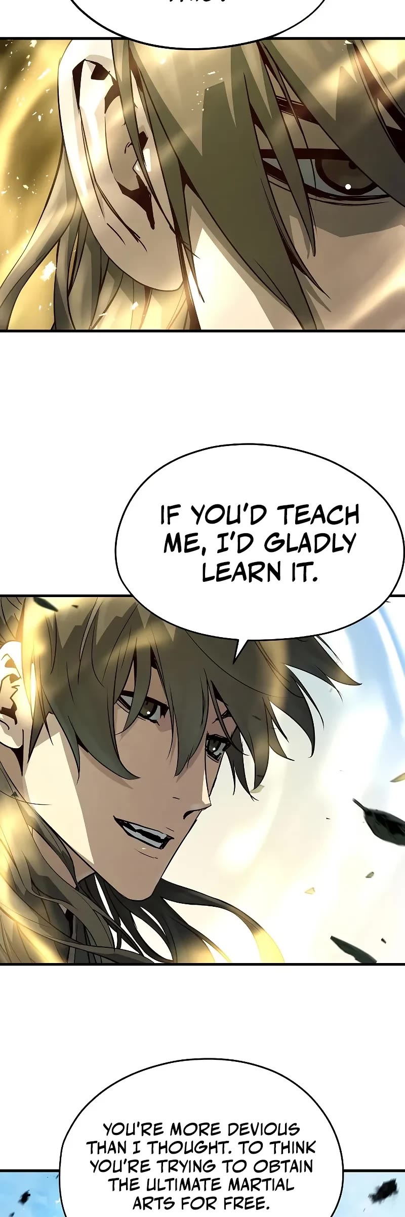 Absolute Regression Chapter 46 page 20 - Chapter 46