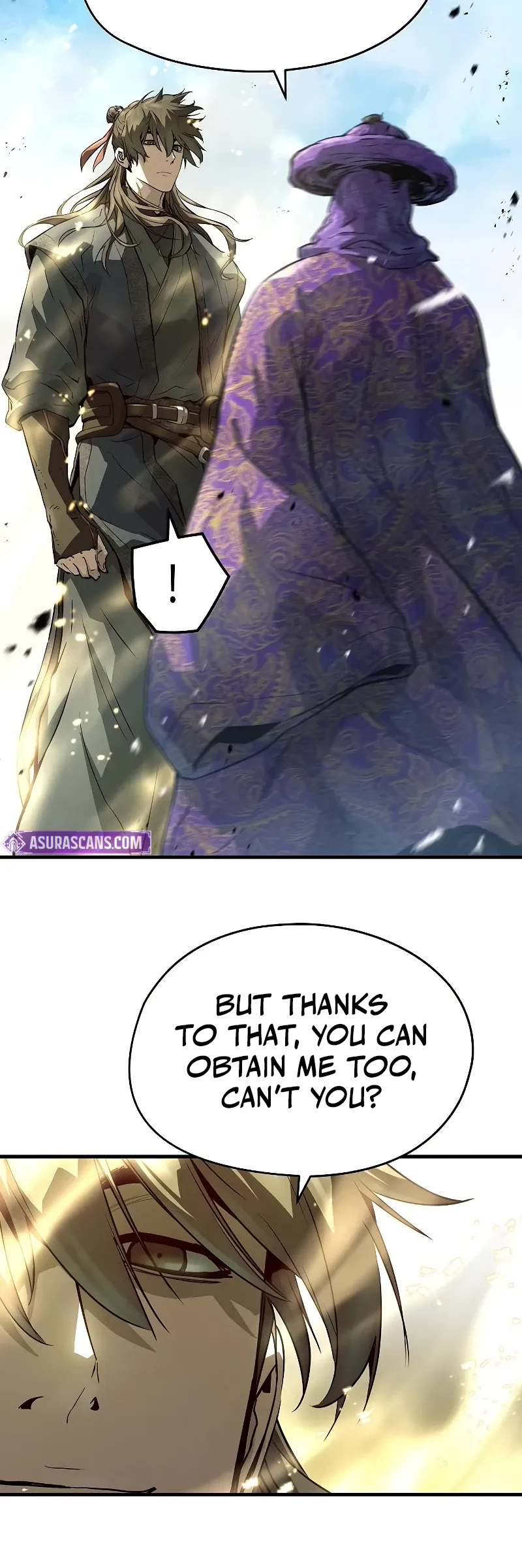 Absolute Regression Chapter 46 page 21 - Chapter 46