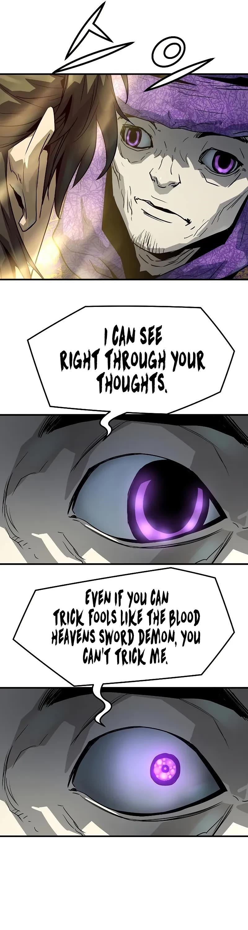 Absolute Regression Chapter 46 page 22 - Chapter 46