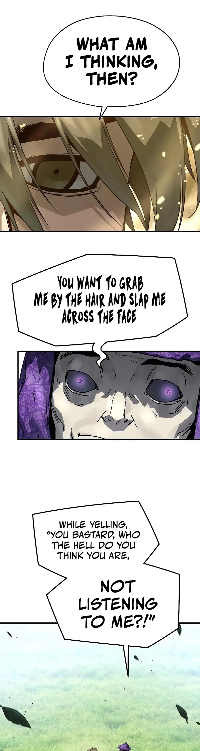 Absolute Regression Chapter 46 page 23 - Chapter 46