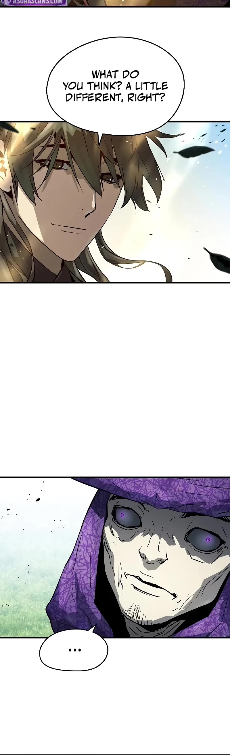 Absolute Regression Chapter 46 page 26 - Chapter 46